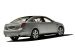 Lincoln MKS Concept Picture #0
